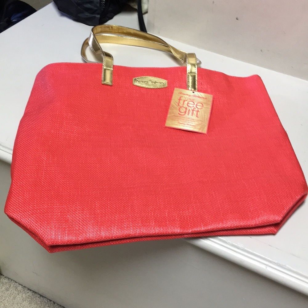 Tommy Bahama tote bag
